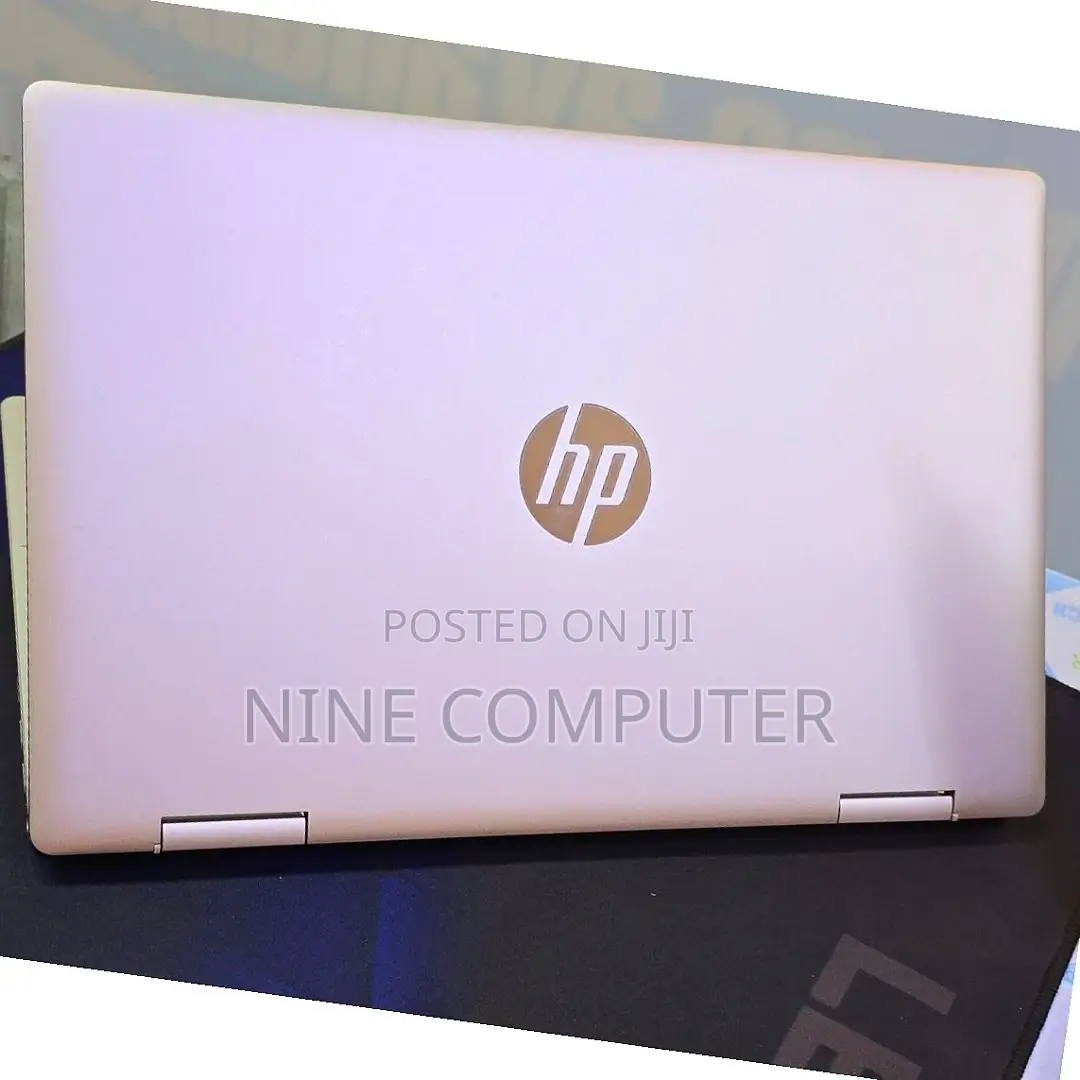 New Laptop HP Pavilion X360 16GB Intel Core I7 SSD 512GB