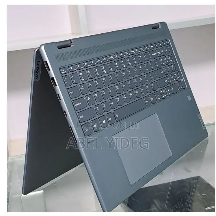 New Laptop Lenovo 16GB Intel Core I5 SSD 512GB