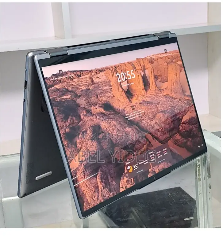 New Laptop Lenovo 16GB Intel Core I5 SSD 512GB