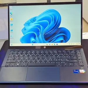 New Laptop HP Pavilion X360 14 8GB Intel Core I7 SSD 512GB