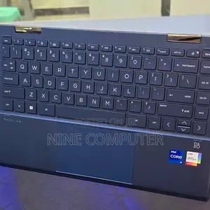 Photo - New Laptop HP Pavilion X360 14 8GB Intel Core I7 SSD 512GB