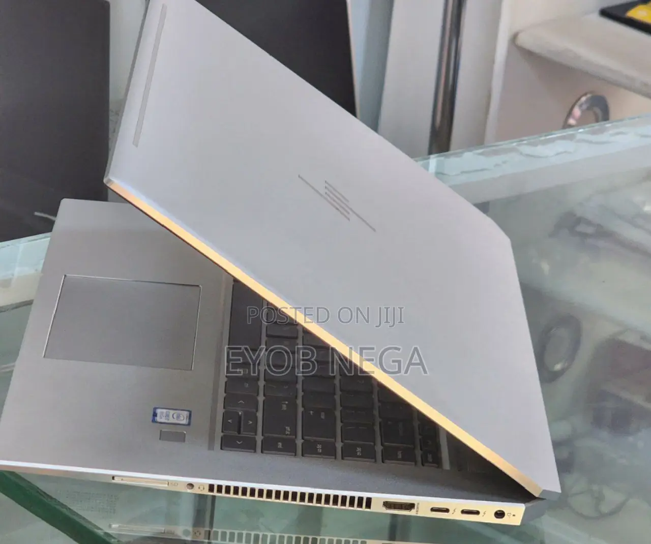 New Laptop HP EliteBook 1050 16GB Intel Core I7 SSD 512GB