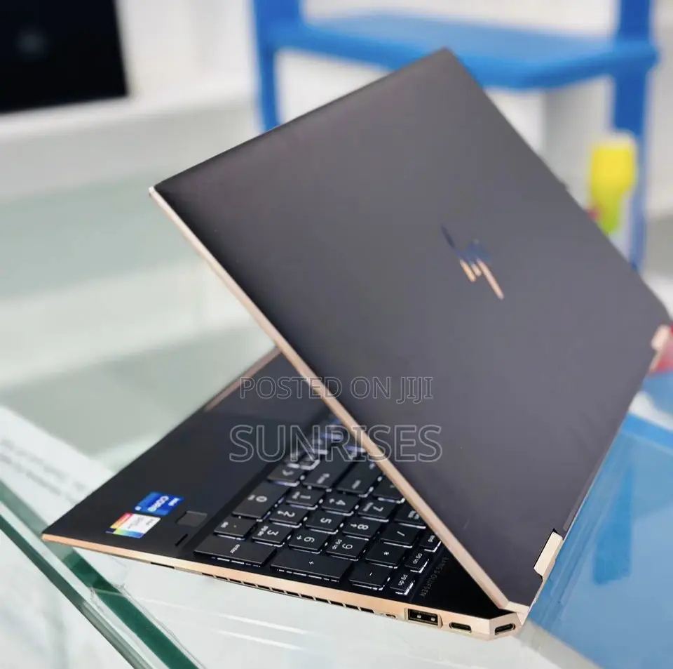 New Laptop HP Spectre 14 16GB Intel Core I7 SSD 512GB