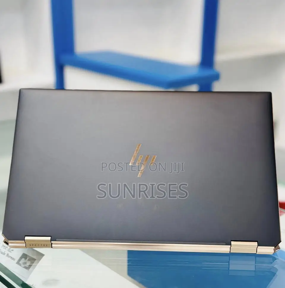 New Laptop HP Spectre 14 16GB Intel Core I7 SSD 512GB