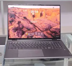 New Laptop Lenovo Yoga 730 16GB Intel Core I7 SSD 512GB