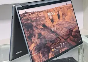 New Laptop Lenovo Yoga 950i 16GB Intel Core I5 SSD 512GB