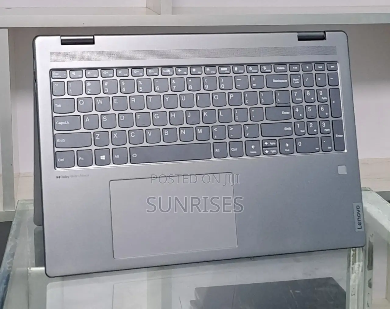 New Laptop Lenovo Yoga 950i 16GB Intel Core I5 SSD 512GB