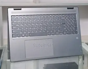 New Laptop Lenovo Yoga 950i 16GB Intel Core I5 SSD 512GB