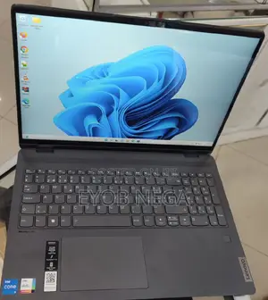 New Laptop Lenovo IdeaPad Flex 15 8GB Intel Core I5 SSD 512GB