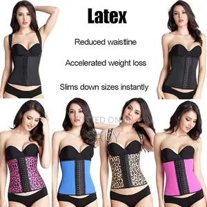 Photo - Body Slimming Shape Corset