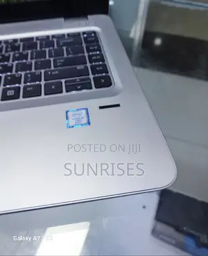 New Laptop HP EliteBook 840 8GB Intel Core I7 SSD 500GB