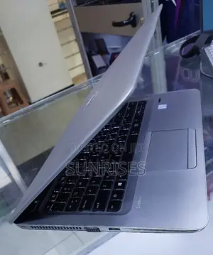 New Laptop HP EliteBook 840 8GB Intel Core I7 SSD 500GB