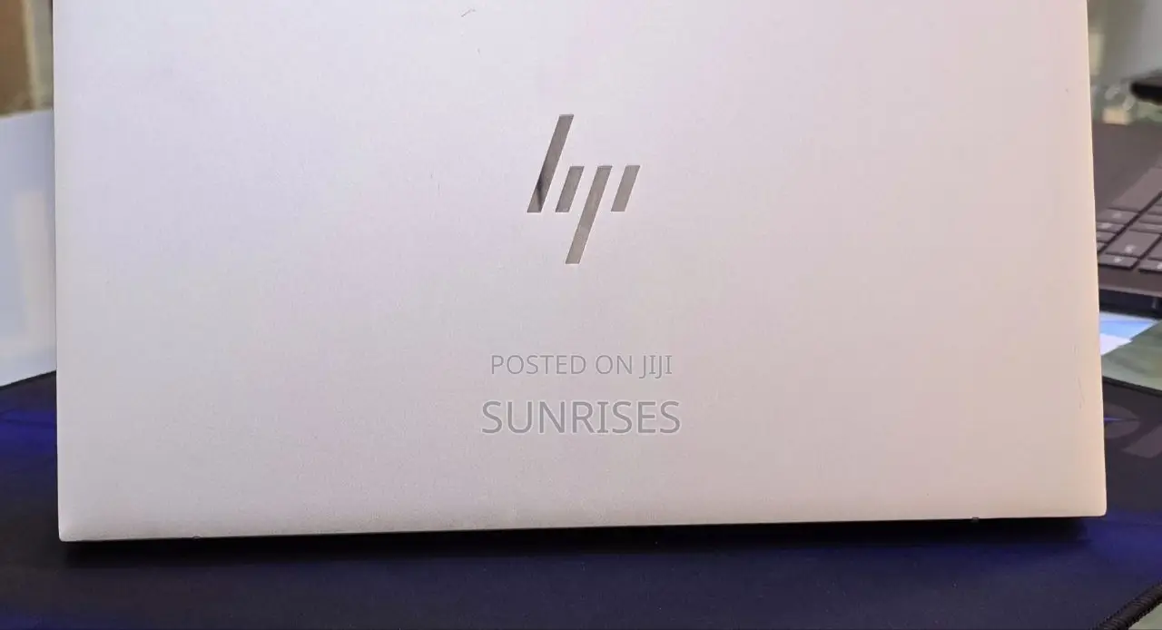 New Laptop HP Envy 14 8GB Intel Core I7 SSD 512GB