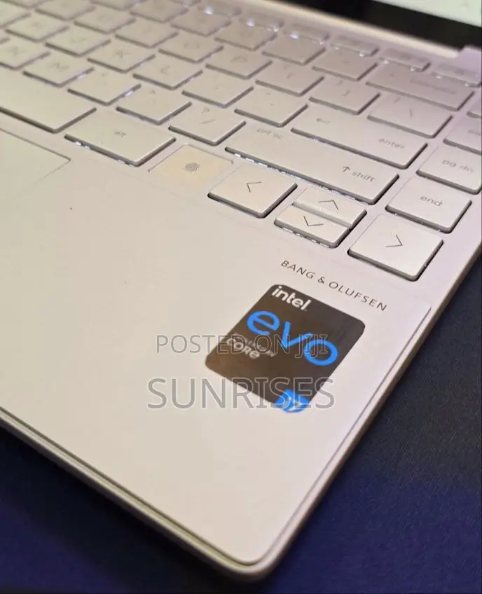 New Laptop HP Envy 14 8GB Intel Core I7 SSD 512GB