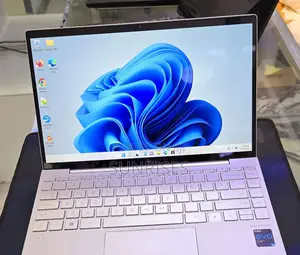 New Laptop HP Envy 14 8GB Intel Core I7 SSD 512GB