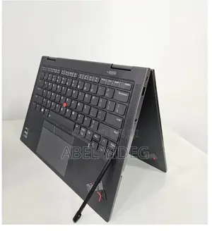 Photo - New Laptop Lenovo Thinkpad X1 Yoga 16GB Intel Core I7 SSD 1T