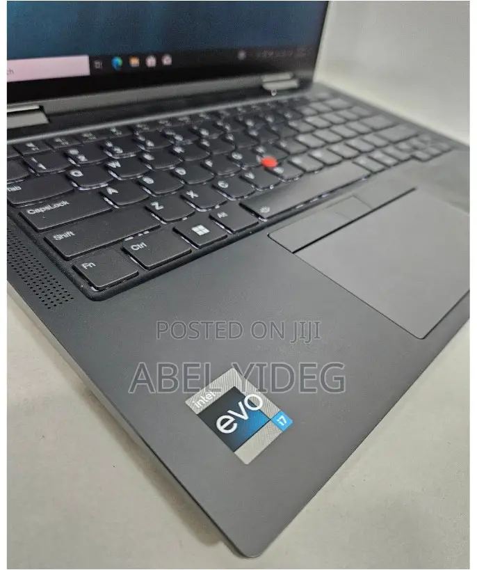 New Laptop Lenovo Thinkpad X1 Yoga 16GB Intel Core I7 SSD 1T
