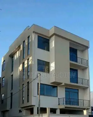 8bdrm Duplex in Ayat G+3 Luxury, Bole for sale