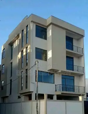 8bdrm Duplex in Ayat G+3 Luxury, Bole for sale