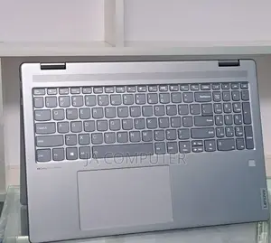 New Laptop Lenovo ThinkPad Yoga 16GB Intel Core I5 SSD 512GB