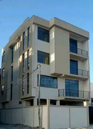 8bdrm Duplex in Ayat G+3 Luxury, Bole for sale