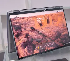 New Laptop Lenovo Yoga 910 16GB Intel Core I5 SSD 512GB