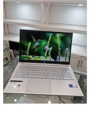 Photo - New Laptop HP Pavilion 15 12GB Intel Core I5 SSD 512GB