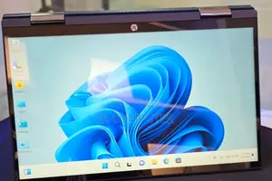 Photo - New Laptop HP Pavilion 15 8GB Intel Core I7 SSD 512GB