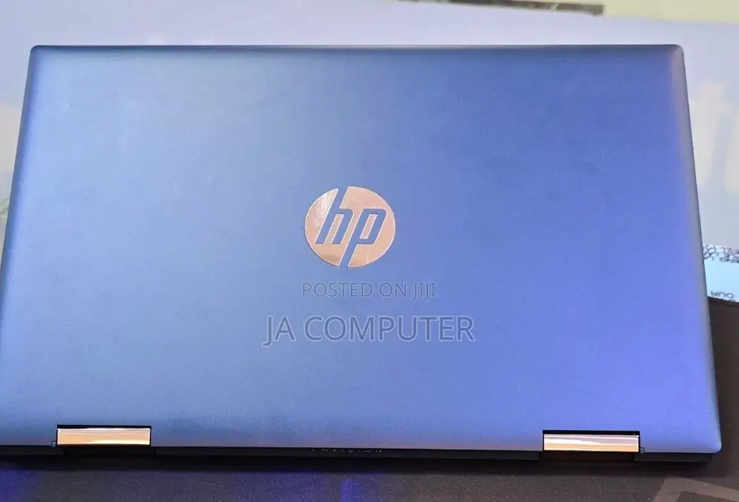 New Laptop HP Pavilion 15 8GB Intel Core I7 SSD 512GB