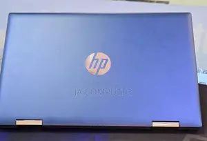 New Laptop HP Pavilion 15 8GB Intel Core I7 SSD 512GB