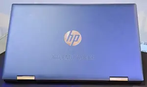 New Laptop HP Pavilion 14 8GB Intel Core I7 SSD 512GB