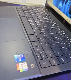 New Laptop HP Pavilion 14 8GB Intel Core I7 SSD 512GB