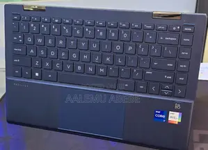 New Laptop HP Pavilion 14 8GB Intel Core I7 SSD 512GB