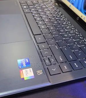 New Laptop HP Pavilion 15 8GB Intel Core I7 SSD 512GB