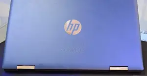 New Laptop HP Pavilion 15 8GB Intel Core I7 SSD 512GB