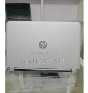 Photo - New Laptop HP Pavilion 15 8GB Intel Core I7 SSD 1T