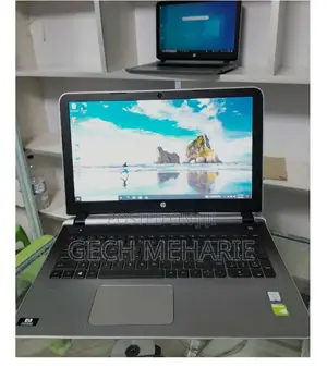 New Laptop HP Pavilion 15 8GB Intel Core I7 SSD 1T