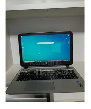 New Laptop HP Pavilion 15 8GB Intel Core I7 SSD 1T