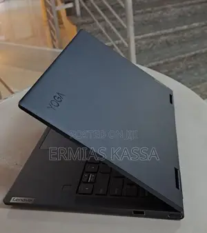 New Laptop Lenovo IdeaPad Yoga 11 16GB Intel Core I7 SSD 512GB