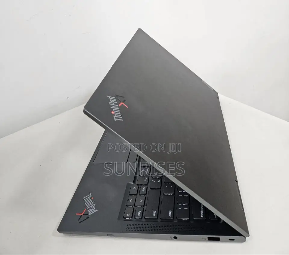 New Laptop Lenovo ThinkPad X1 Carbon 16GB Intel Core I7 SSD 1T