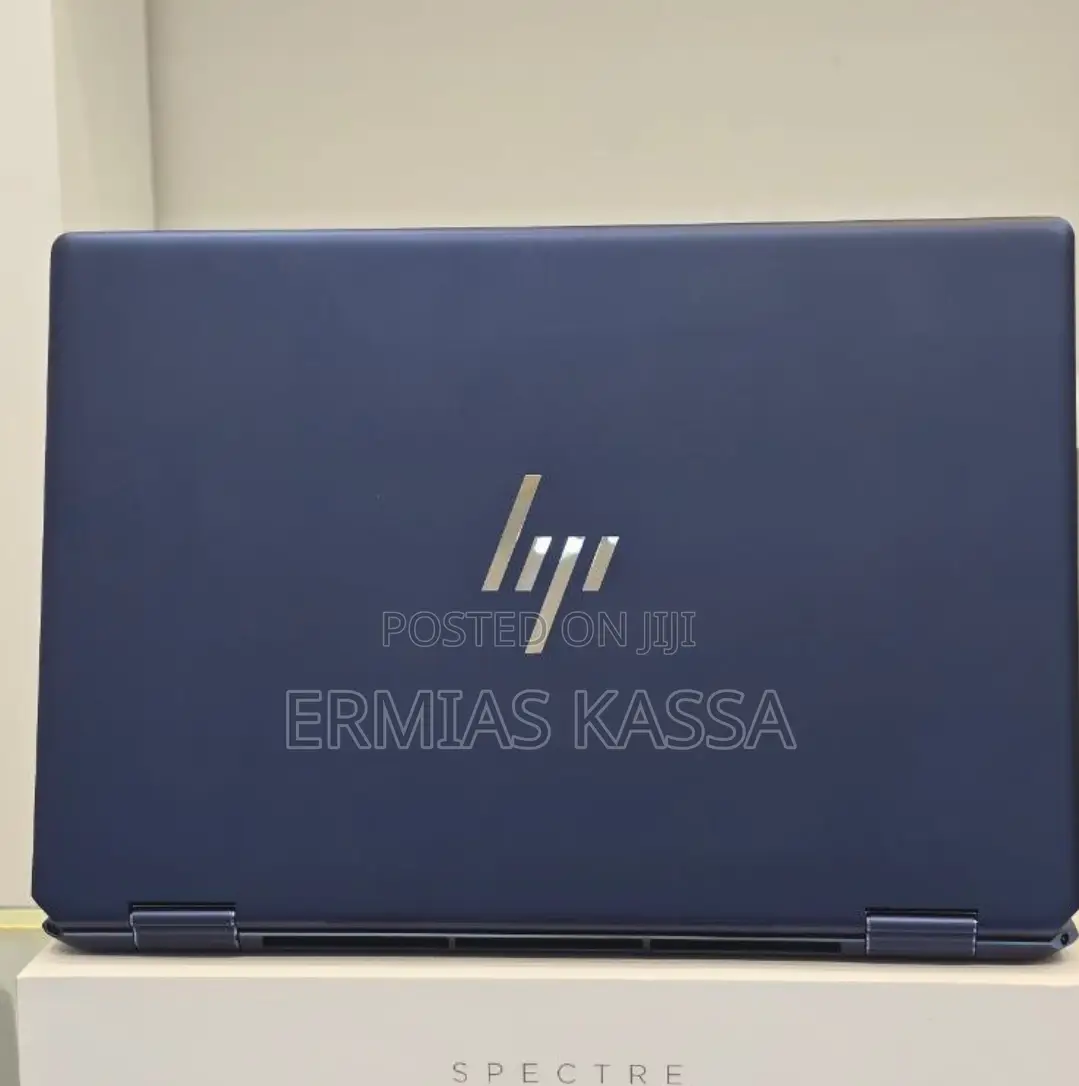 New Laptop HP Spectre X360 15 16GB Intel Core I7 SSD 1T