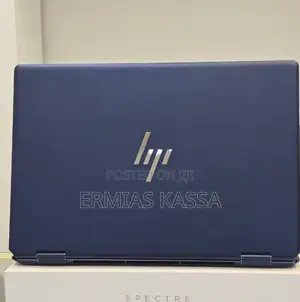 New Laptop HP Spectre X360 15 16GB Intel Core I7 SSD 1T