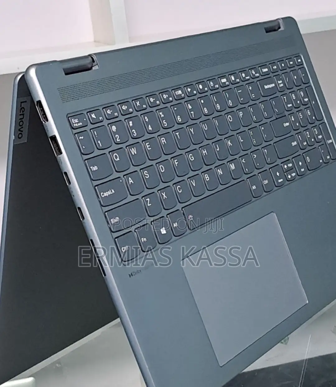 New Laptop Lenovo Yoga C930 16GB Intel Core I5 SSD 512GB