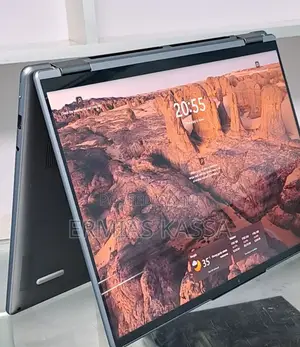 New Laptop Lenovo Yoga C930 16GB Intel Core I5 SSD 512GB