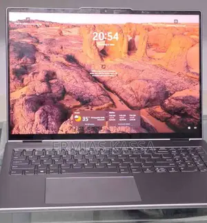 New Laptop Lenovo Yoga C930 16GB Intel Core I5 SSD 512GB