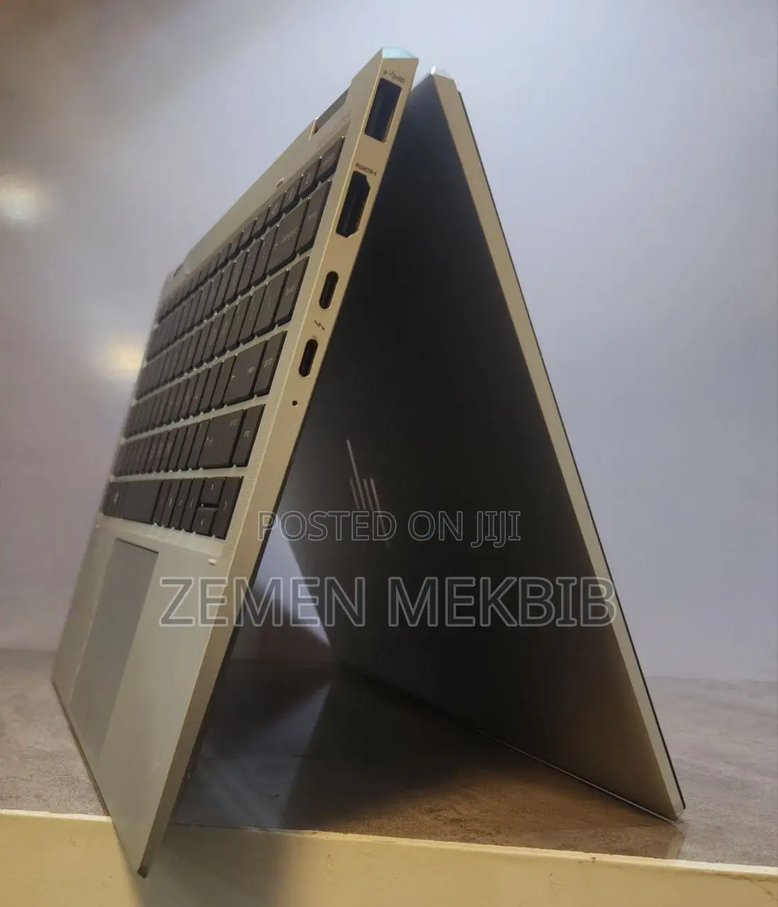 New Laptop HP EliteBook 840 G7 16GB Intel Core I7 HDD 1T