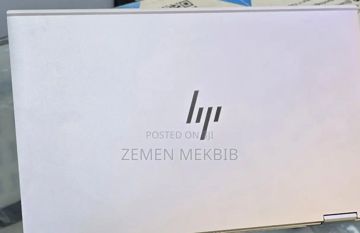 New Laptop HP EliteBook 840 G7 16GB Intel Core I7 HDD 1T