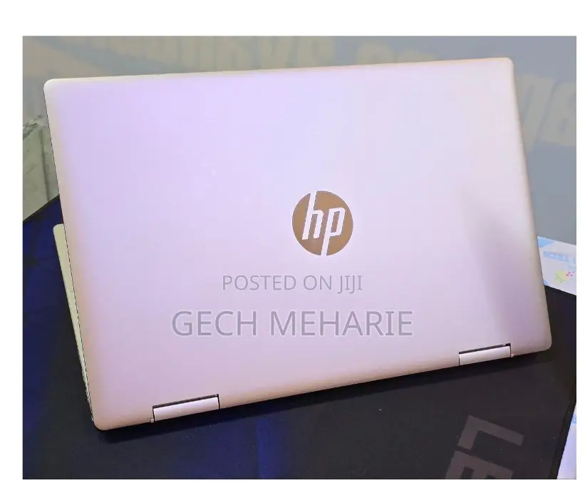 New Laptop HP Envy X360 16GB Intel Core I7 SSD 512GB