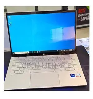 New Laptop HP Envy X360 16GB Intel Core I7 SSD 512GB