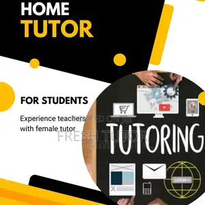 Photo - የሴት አስጠኚ ይፈልጋሉ